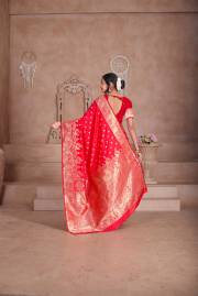 Np Saree  DN 9746A TO 9746D